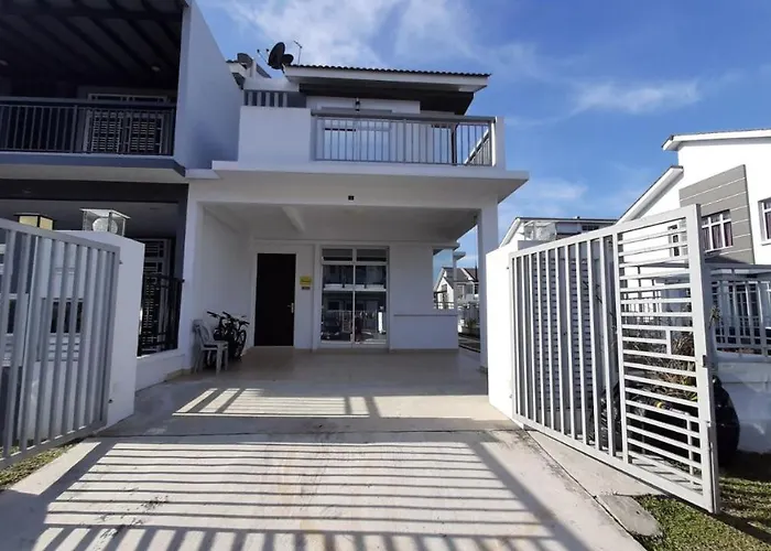 Homestay Greenway