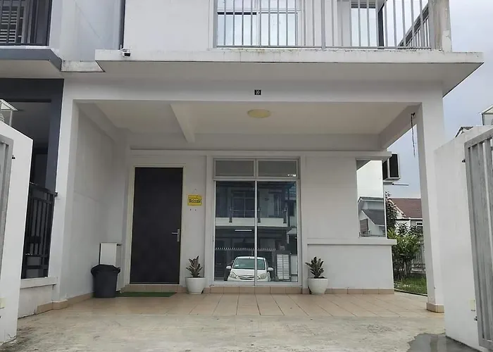 Homestay Greenway