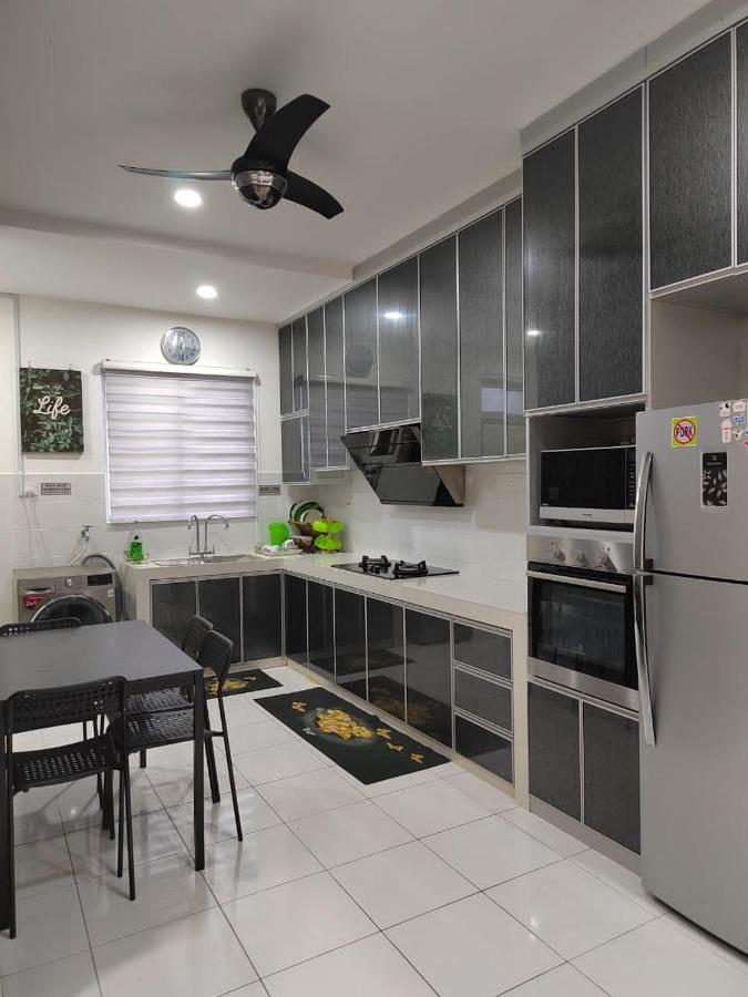 Greenway Holiday home Pasir Gudang