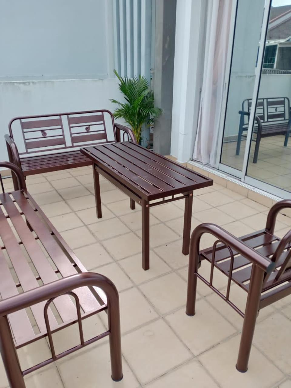 Holiday home Greenway